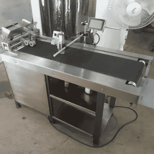 CONVEYOR AUTOMATION:JDCA808