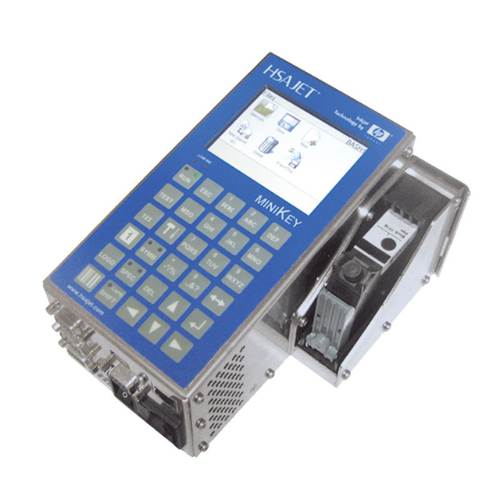 MiniKey MKHP4 System
