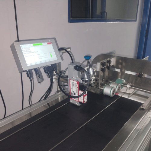 JDTS263 System