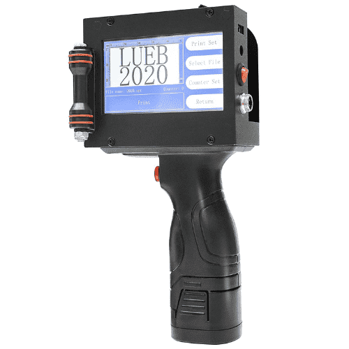 HANDY PRINTER :JDLB414