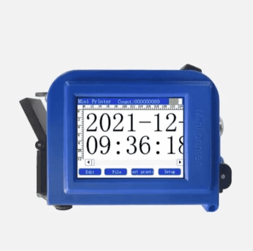 HANDYPRINTER :JDMN603