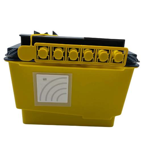 PRINTER CARTRIDGES:JD IQ800 PLUS